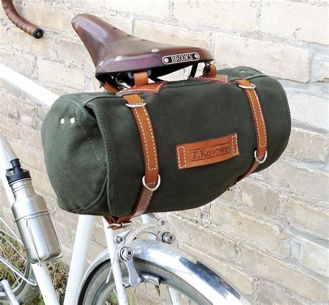 saddle bags for bikes uk.